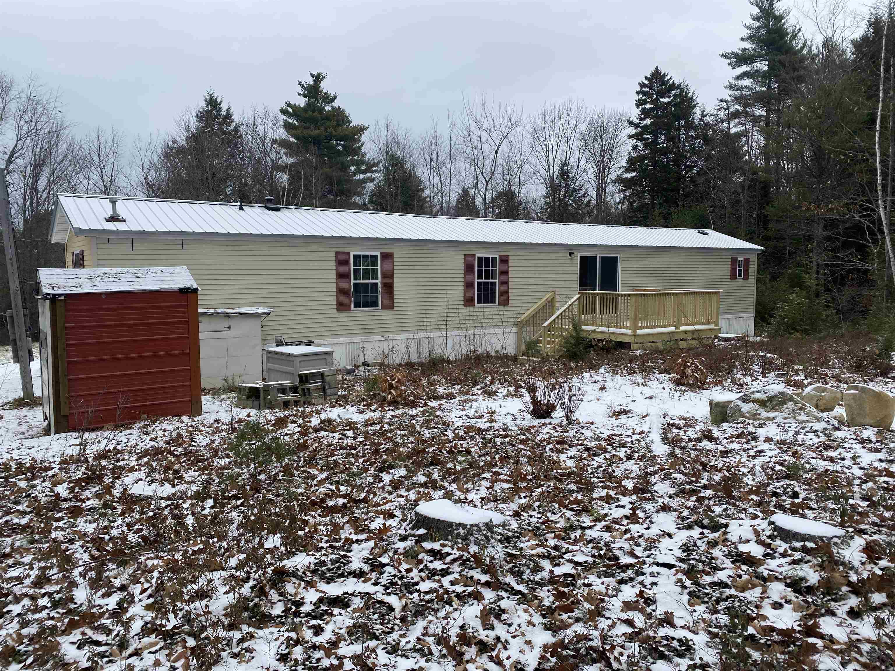 24 Bow Mills Road Barnstead, NH 03225 - Photo 16 of 16