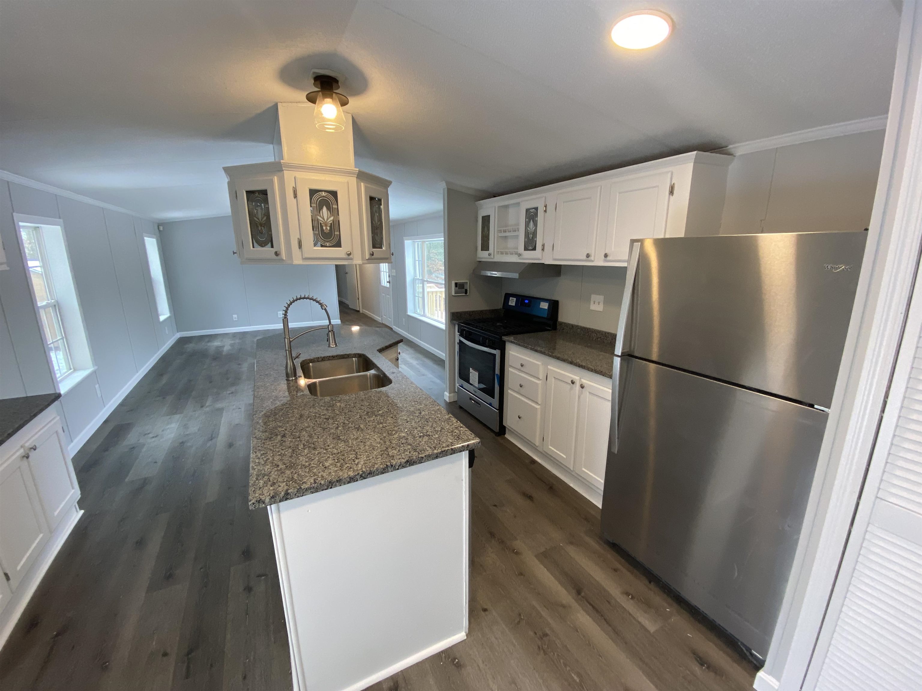 24 Bow Mills Road Barnstead, NH 03225 - Photo 6 of 16