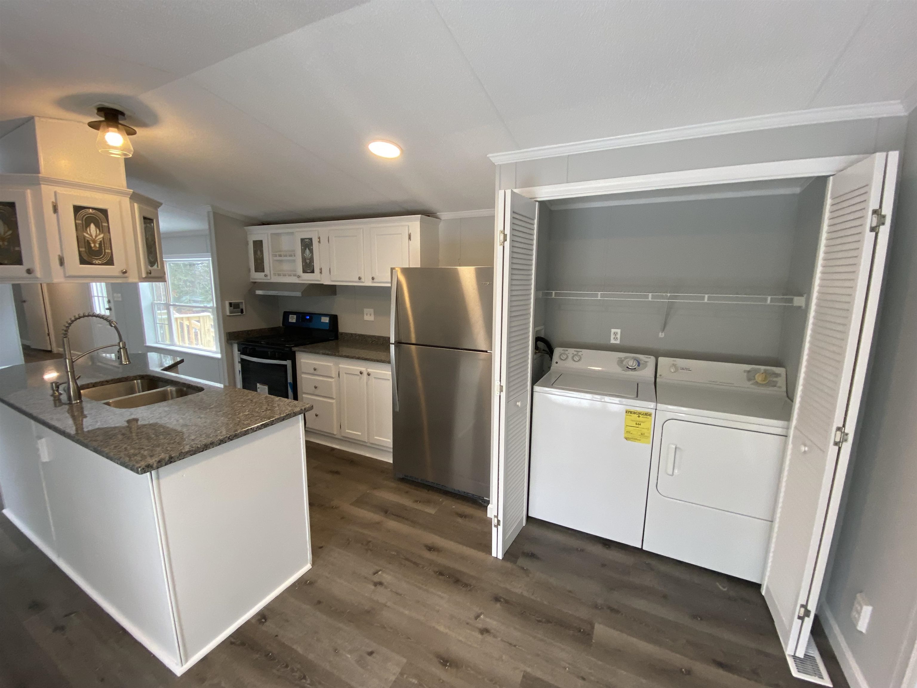 24 Bow Mills Road Barnstead, NH 03225 - Photo 7 of 16