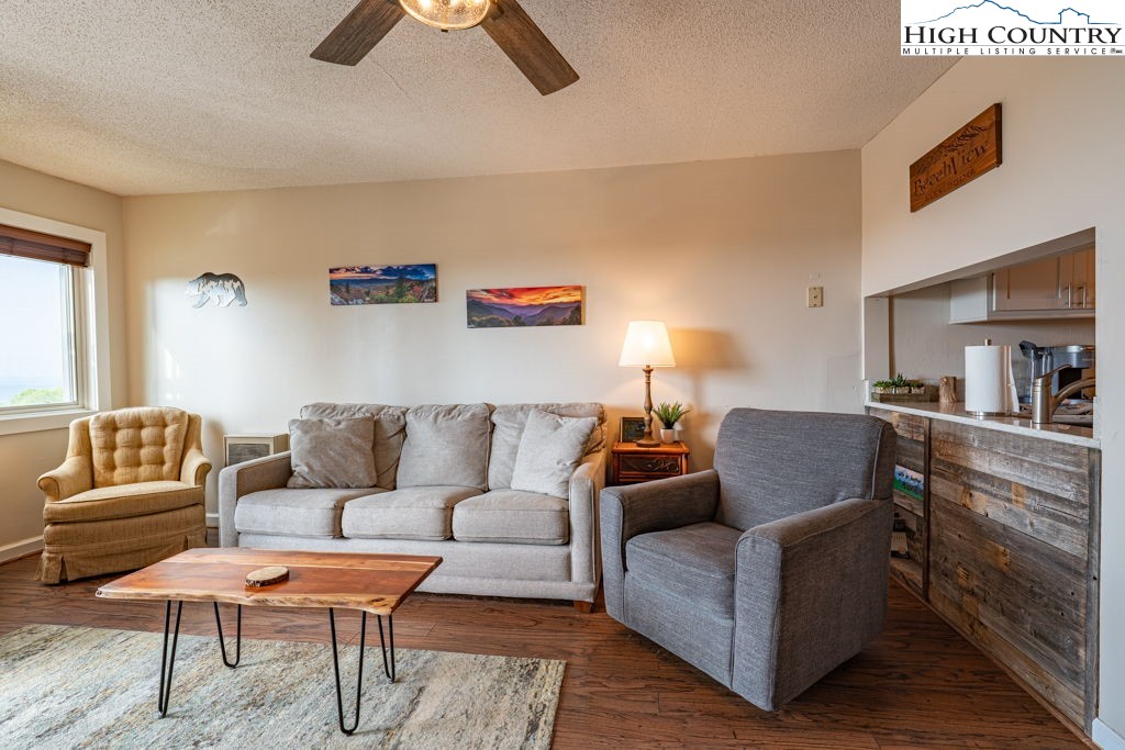 301 Pinnacle Inn Road, Unit 4214 Beech Mountain, NC 28604 - Photo 6 of 34