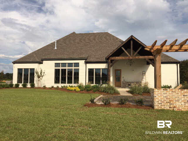 465 Fortune Drive Fairhope, AL 36532 - Photo 3 of 25