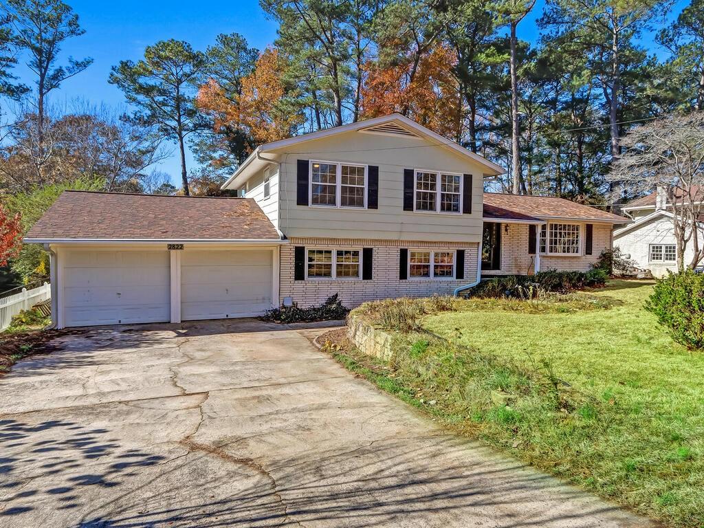 2822 Goodfellows Road Tucker, GA 30084 - Photo 1 of 1 Welcome Home!
