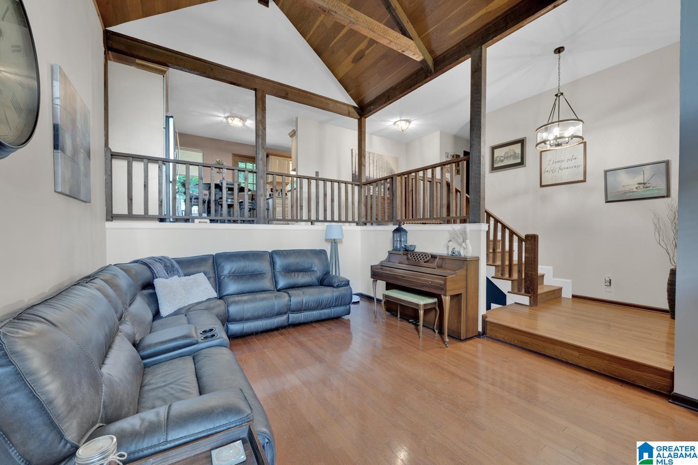 1025 Old Section Road Birmingham, AL 35244 - Photo 2 of 35