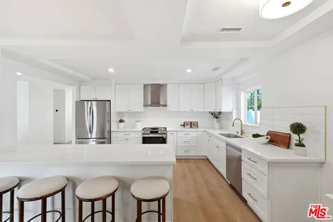 $1,678,000 | 12455 Milbank Street, Studio City, CA 91604