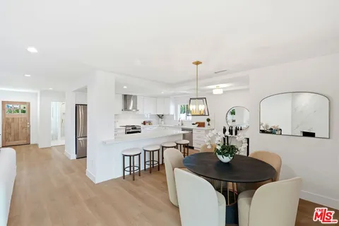 $1,678,000 | 12455 Milbank Street, Studio City, CA 91604