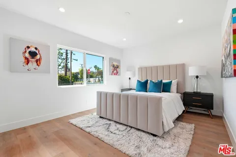 $1,678,000 | 12455 Milbank Street, Studio City, CA 91604