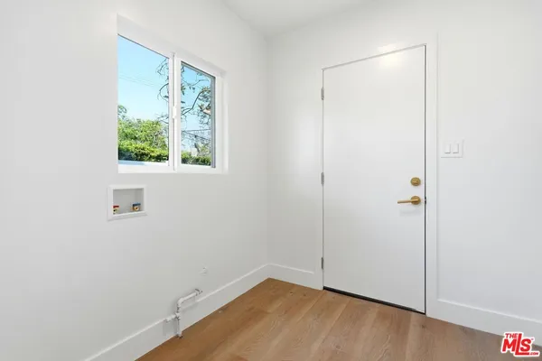 a view of small space