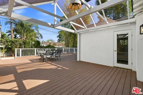 $1,678,000 | 12455 Milbank Street, Studio City, CA 91604