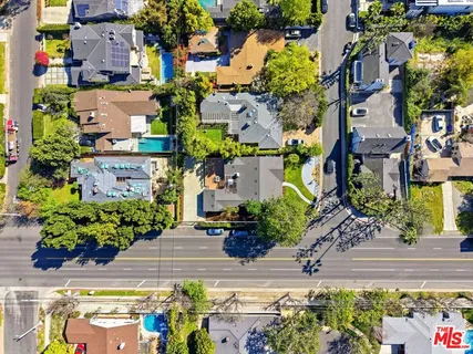 $1,678,000 | 12455 Milbank Street, Studio City, CA 91604