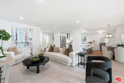$1,678,000 | 12455 Milbank Street, Studio City, CA 91604