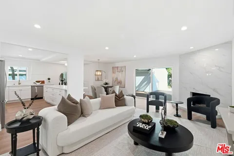 $1,678,000 | 12455 Milbank Street, Studio City, CA 91604
