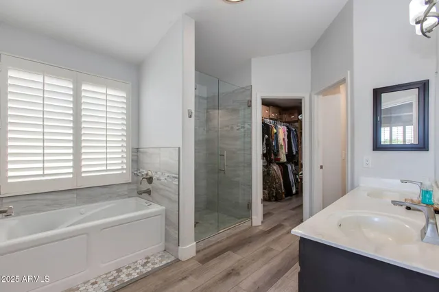 $524,999 | 11349 East Des Moines Circle, Mesa, AZ 85207