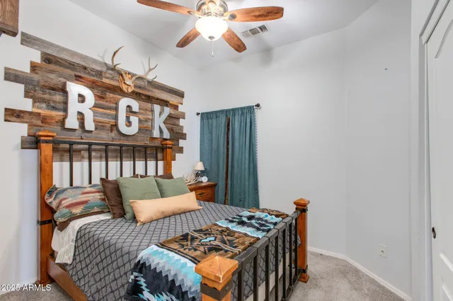 $524,999 | 11349 East Des Moines Circle, Mesa, AZ 85207