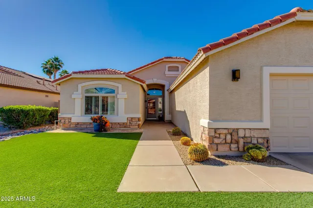 $524,999 | 11349 East Des Moines Circle, Mesa, AZ 85207