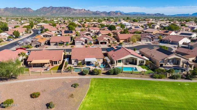 $524,999 | 11349 East Des Moines Circle, Mesa, AZ 85207