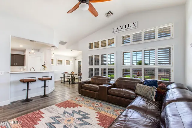 $524,999 | 11349 East Des Moines Circle, Mesa, AZ 85207