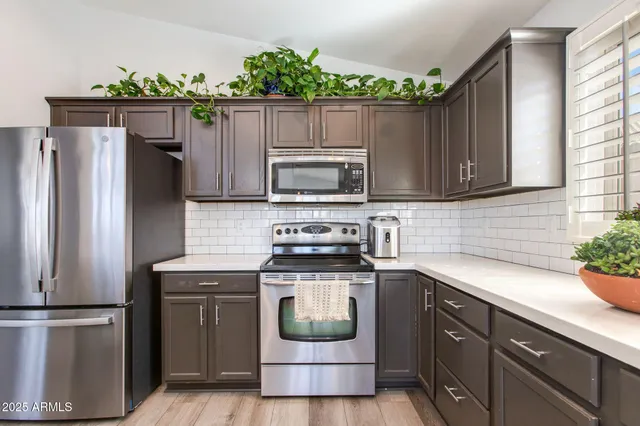 $524,999 | 11349 East Des Moines Circle, Mesa, AZ 85207