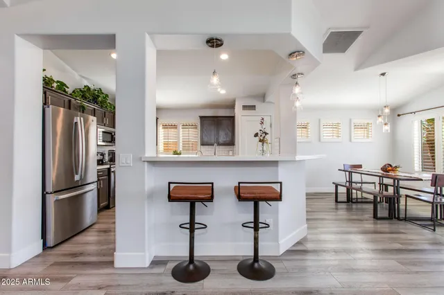 $524,999 | 11349 East Des Moines Circle, Mesa, AZ 85207