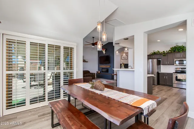 $524,999 | 11349 East Des Moines Circle, Mesa, AZ 85207