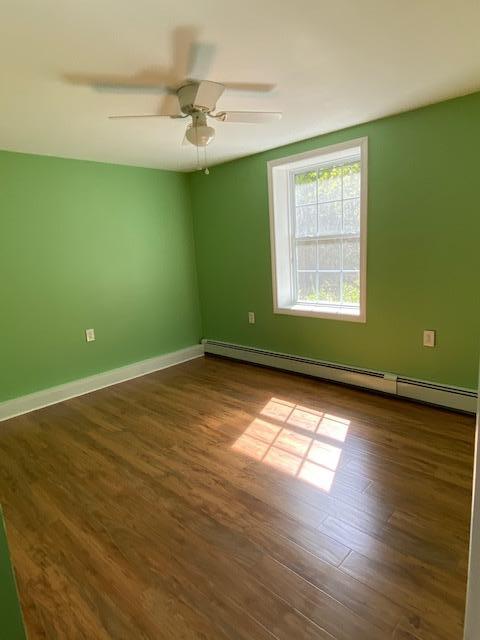 150 Straw Mill Brooke Road Waterboro, ME 04087 - Photo 34 of 45 Bedroom Lower Level