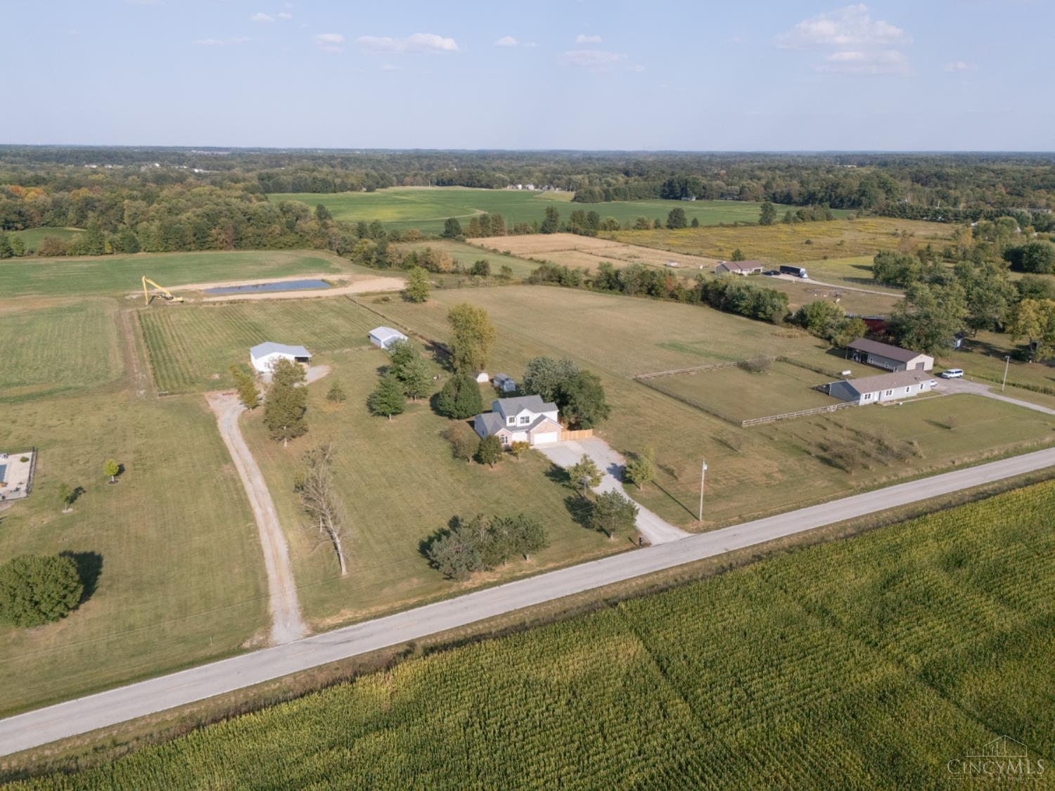 450 Pansy Road Blanchester, OH 45107 - Photo 44 of 47 Gallery Image 44