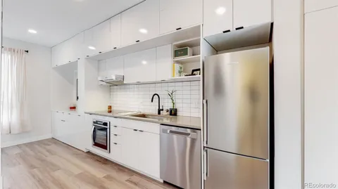 $299,995 | 2120 North Downing Street, Unit 208, Denver, CO 80205