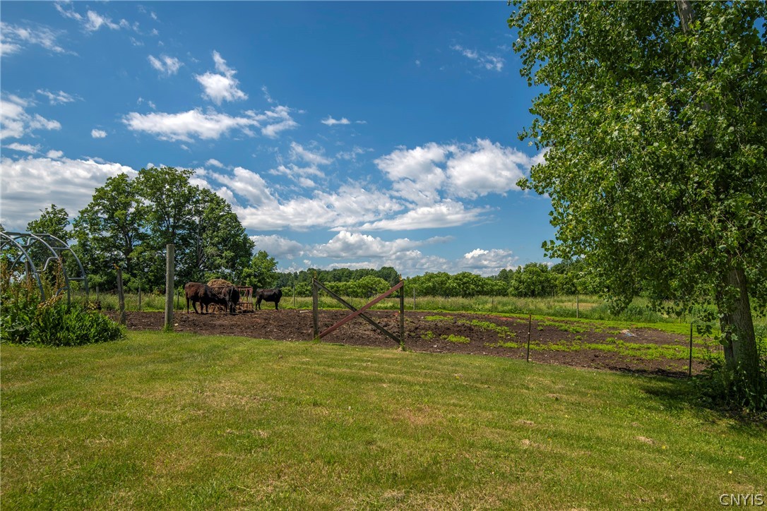 6737 Greenway New London Road Rome, NY 13478 - Photo 36 of 50