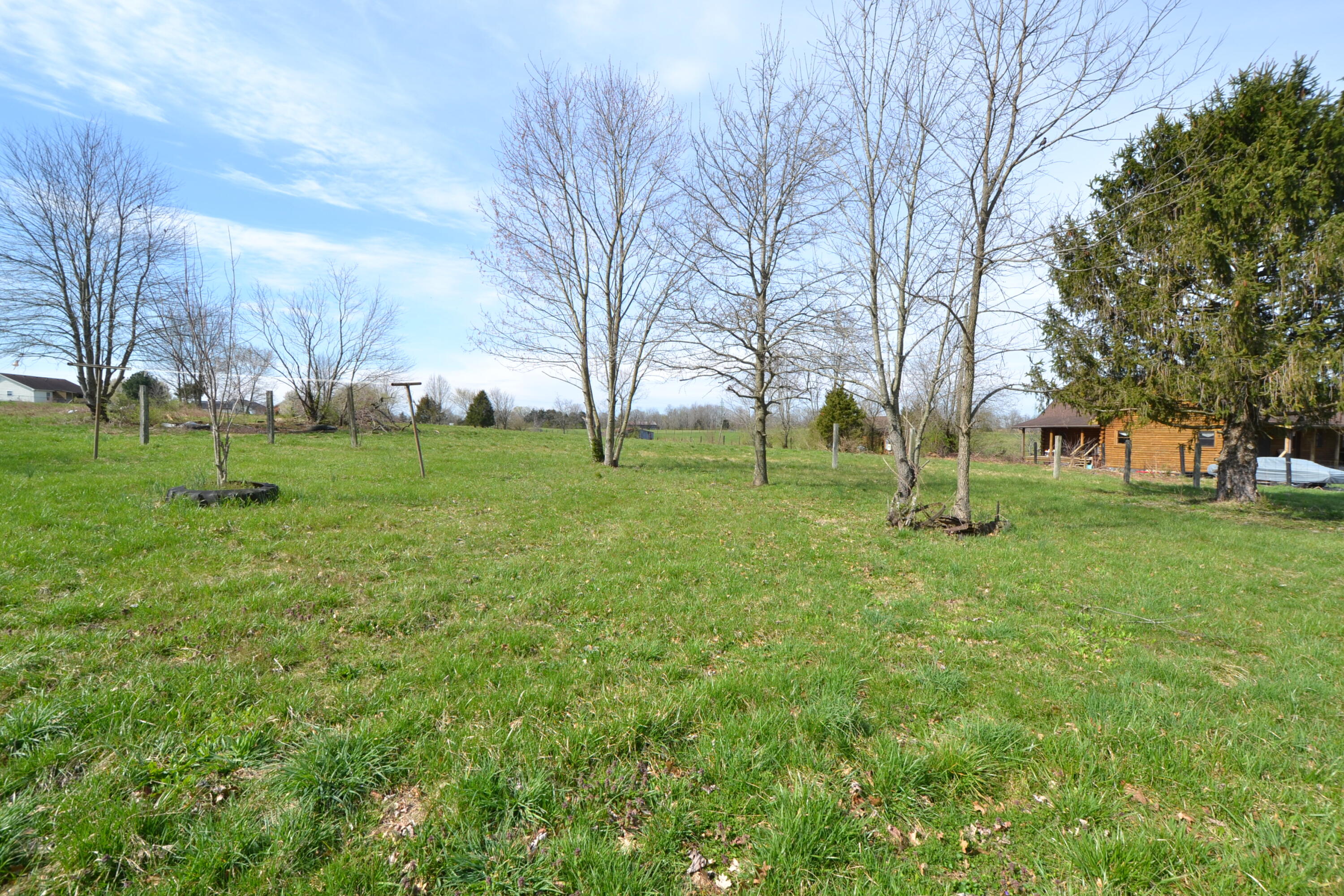 138 Bondville Road Salvisa, KY 40372 - Photo 23 of 26 DSC_0036