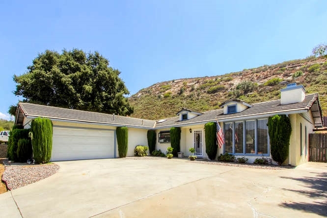 24227 Watt Road Ramona, CA 92065 - Photo 1 of 25 Gallery Image 1
