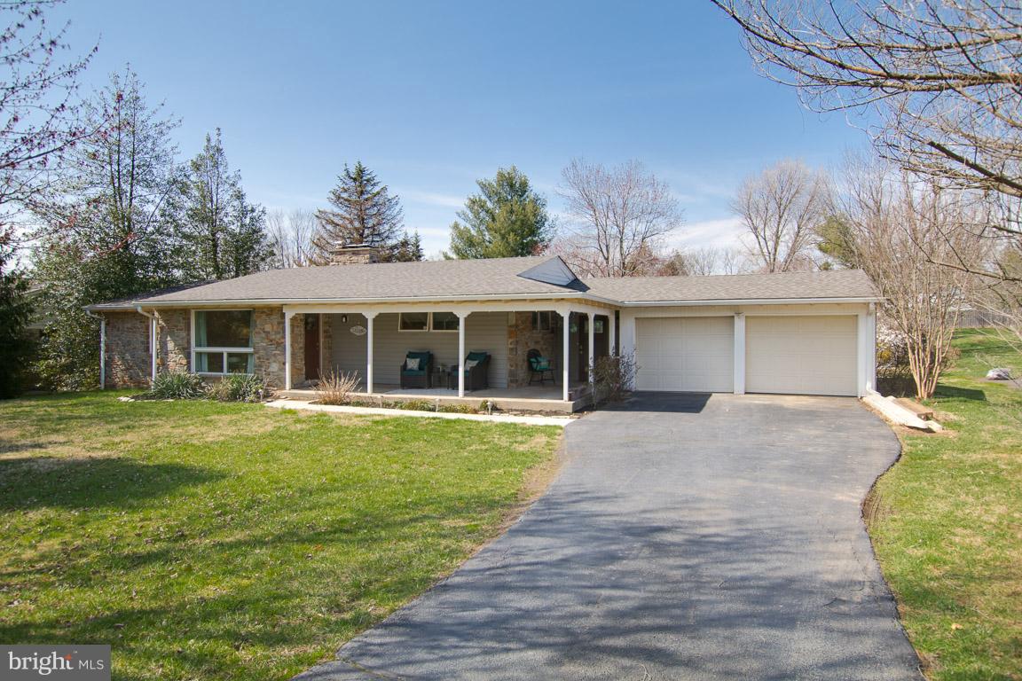 550 Valley View Road Baltimore, MD 21286 - Photo 27 of 30 Front View