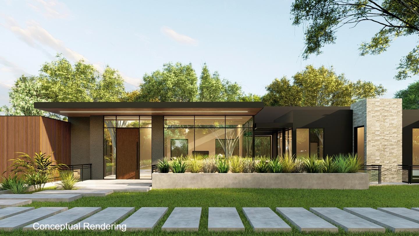 26699 Altamont Road Los Altos Hills, CA 94022 - Photo 1 of 38 Gallery Image 1