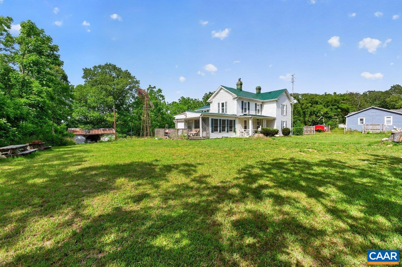 176 Eureka Mill Road Staunton, VA 24401 - Photo 42 of 42