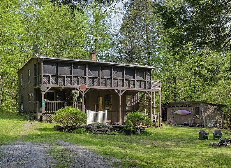138 Esty Road Westmoreland, NH 03467 - Photo 31 of 45