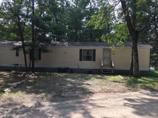 $77,000 | 1924 East Brill Trail, White Cloud, MI 49349
