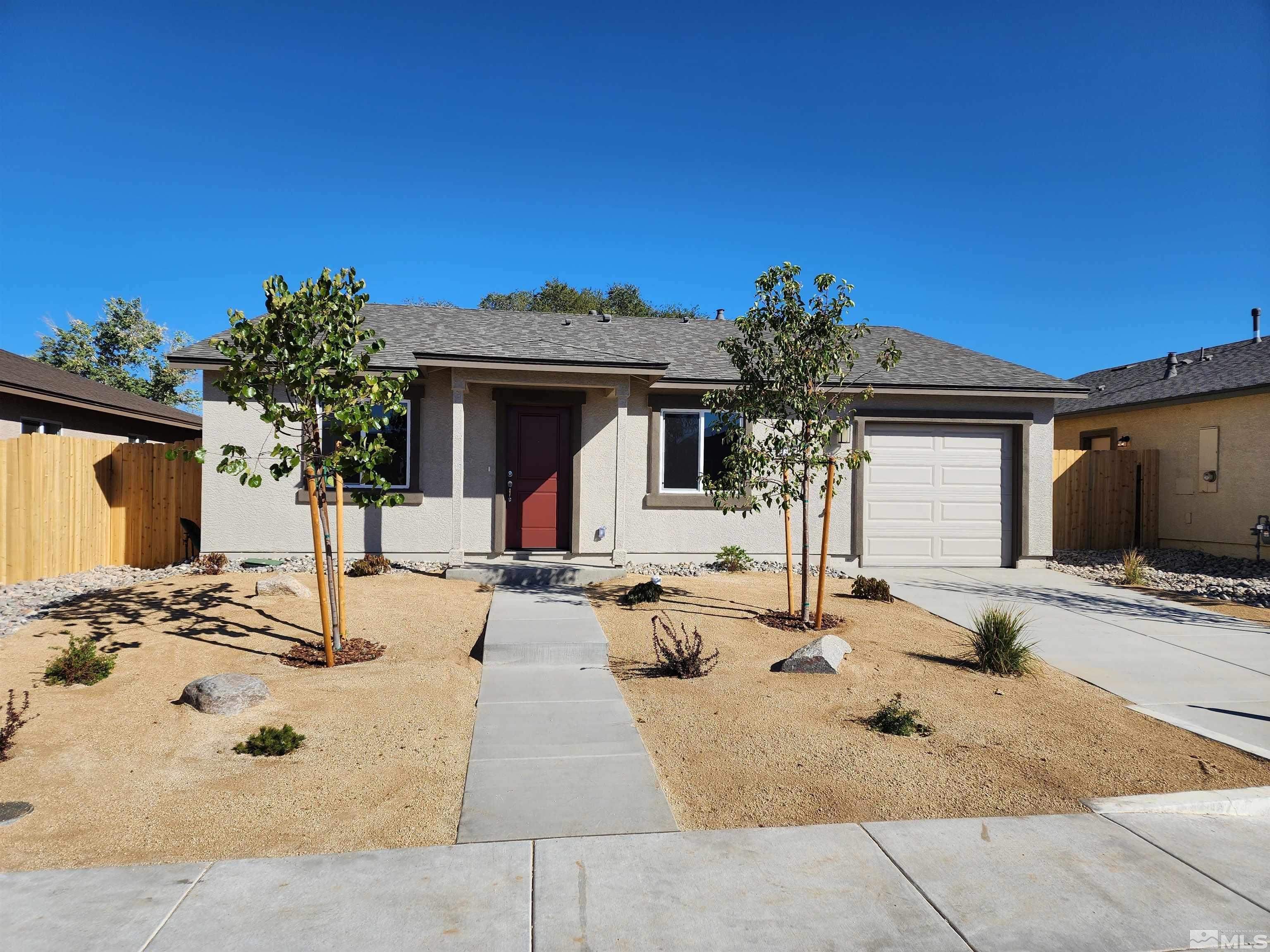 9306 Mcdermitt Road Reno, NV 89506 - Photo 1 of 16 Photo 1