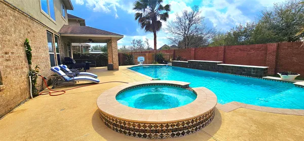$4,300 | 6027 Turner Shadow Lane, Sugar Land, TX 77479