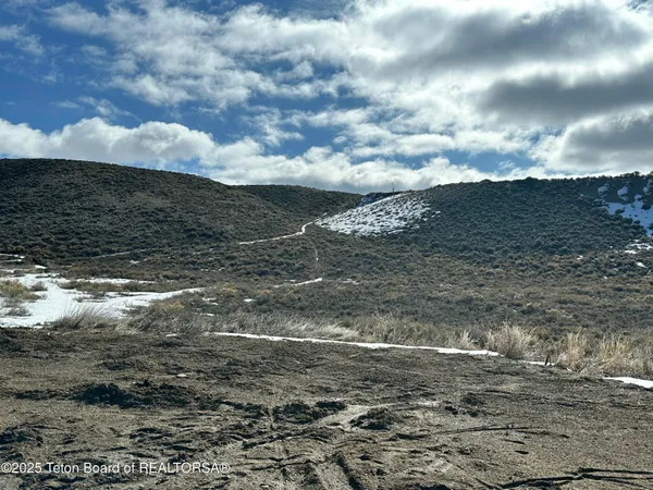 $93,000 | Tbd Healers Loop, Pinedale, WY 82941