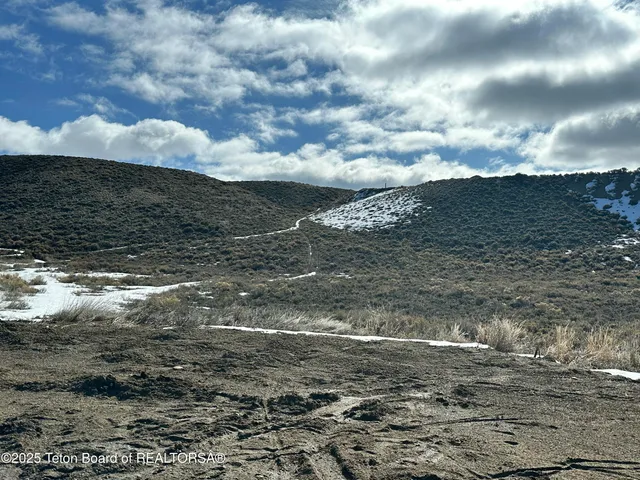 $93,000 | Tbd Healers Loop, Pinedale, WY 82941