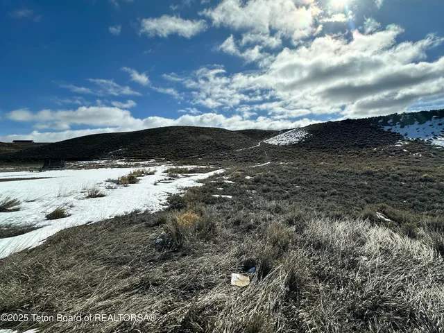 $93,000 | Tbd Healers Loop, Pinedale, WY 82941