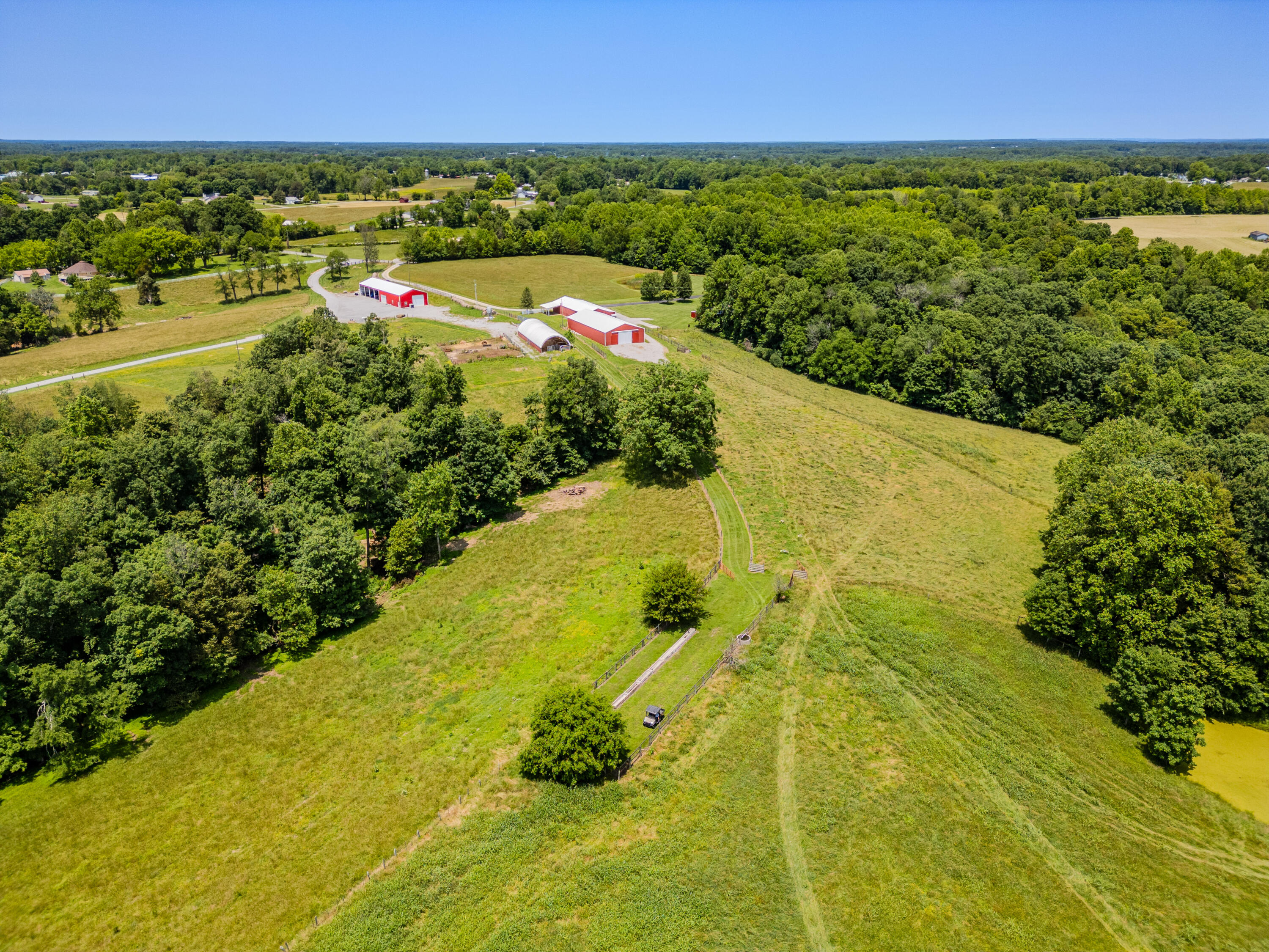 1288 Frontage Road Russell Springs, KY 42642 - Photo 66 of 72 1288Frontage-0477