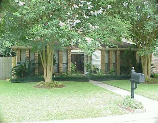 421 Park Ridge Drive River Ridge, LA 70123 - Photo 1 of 6