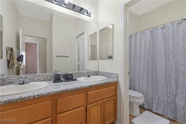 $3,200 | 4741 North Goldfield Street, North Las Vegas, NV 89031