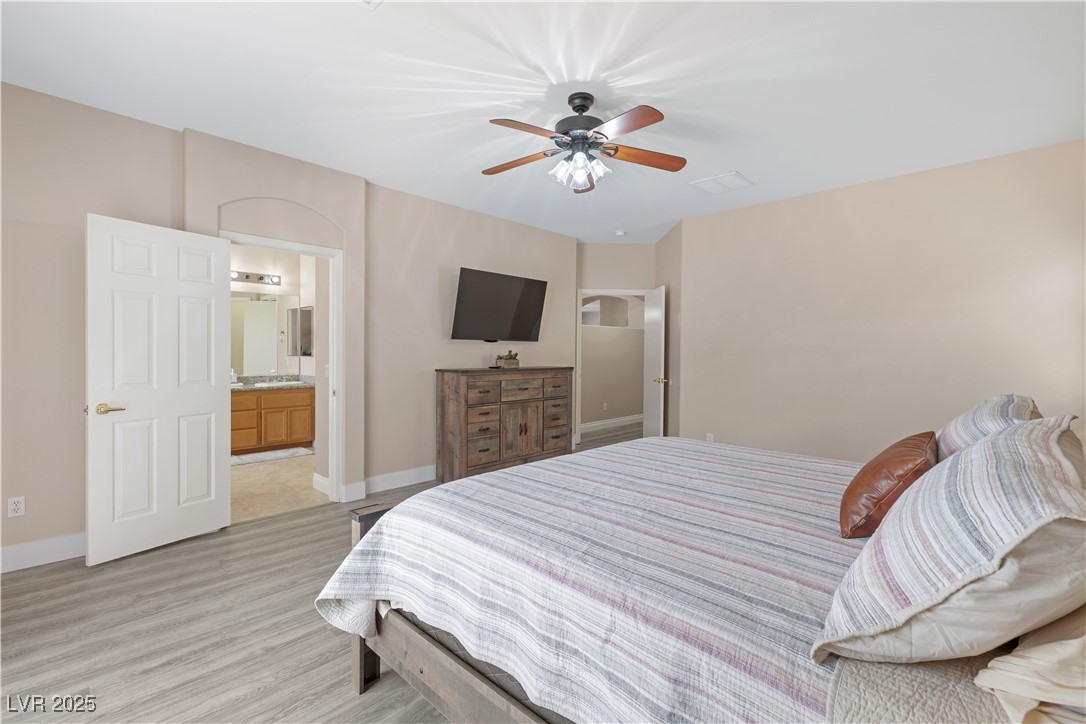 4741 North Goldfield Street North Las Vegas, NV 89031 - Photo 19 of 31