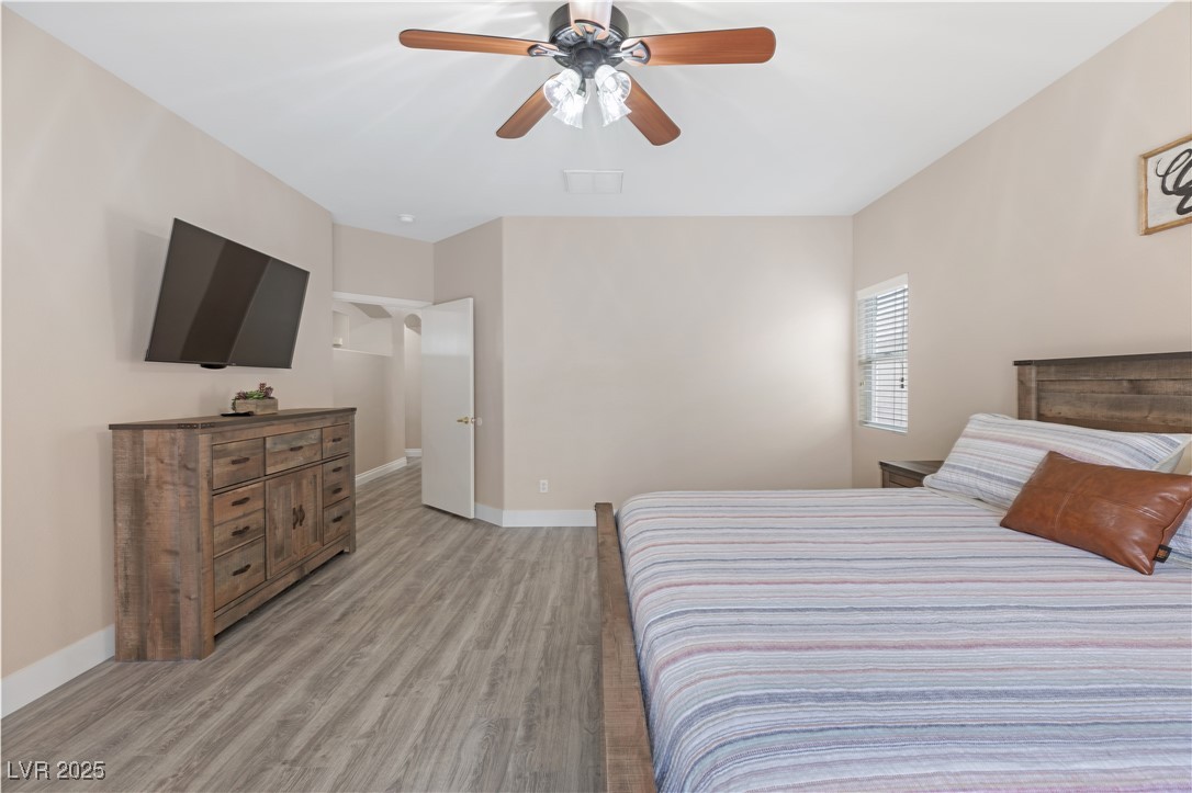 4741 North Goldfield Street North Las Vegas, NV 89031 - Photo 20 of 31