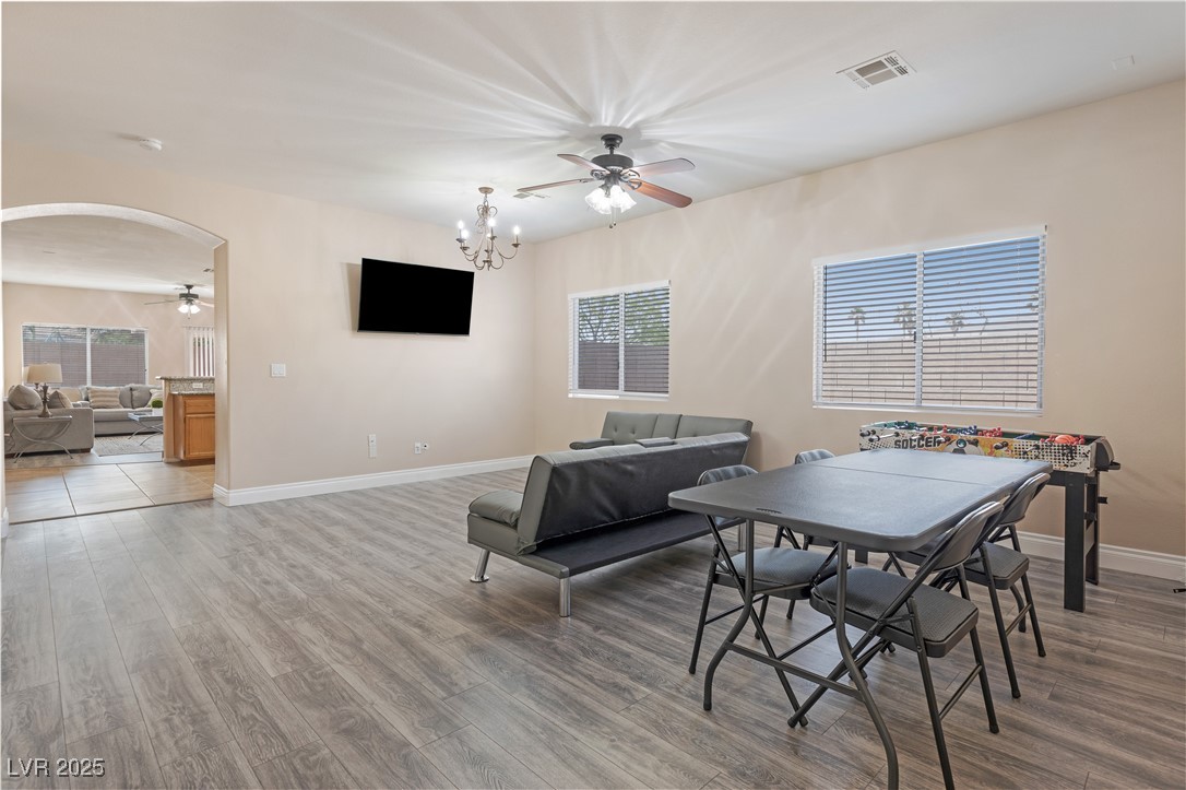 4741 North Goldfield Street North Las Vegas, NV 89031 - Photo 2 of 31