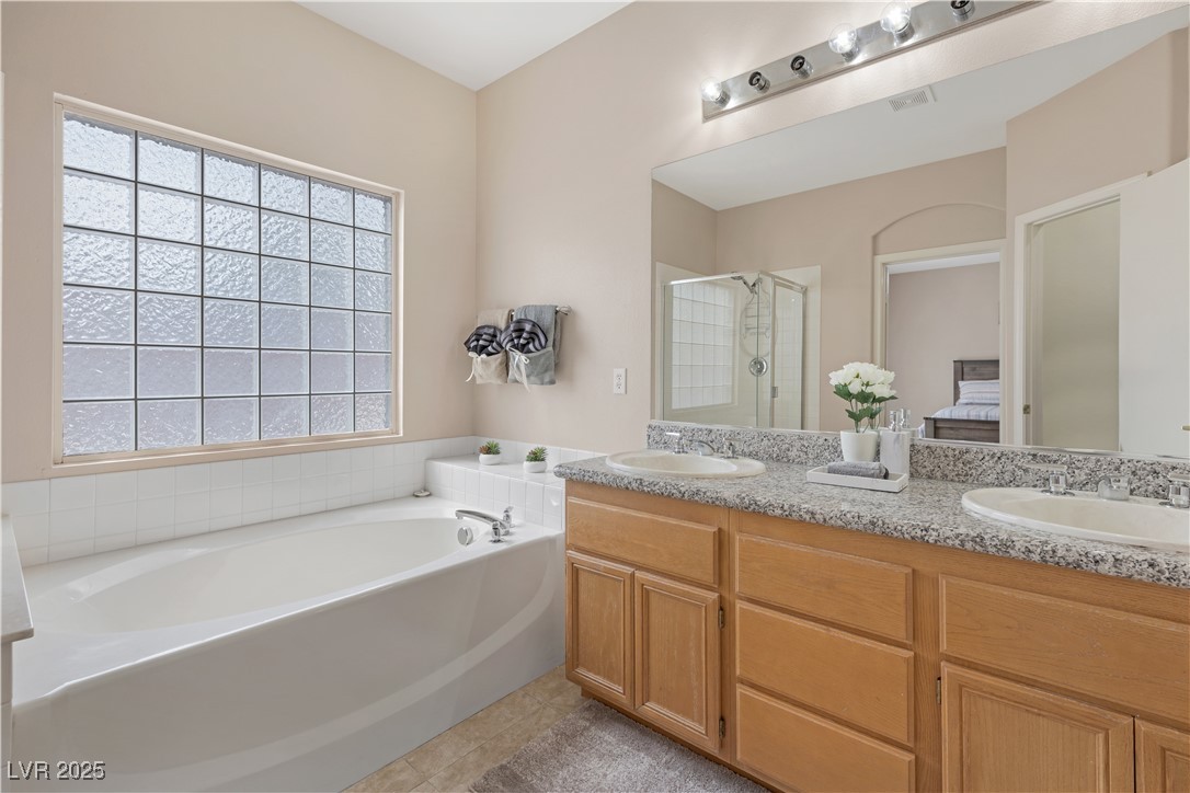 4741 North Goldfield Street North Las Vegas, NV 89031 - Photo 23 of 31