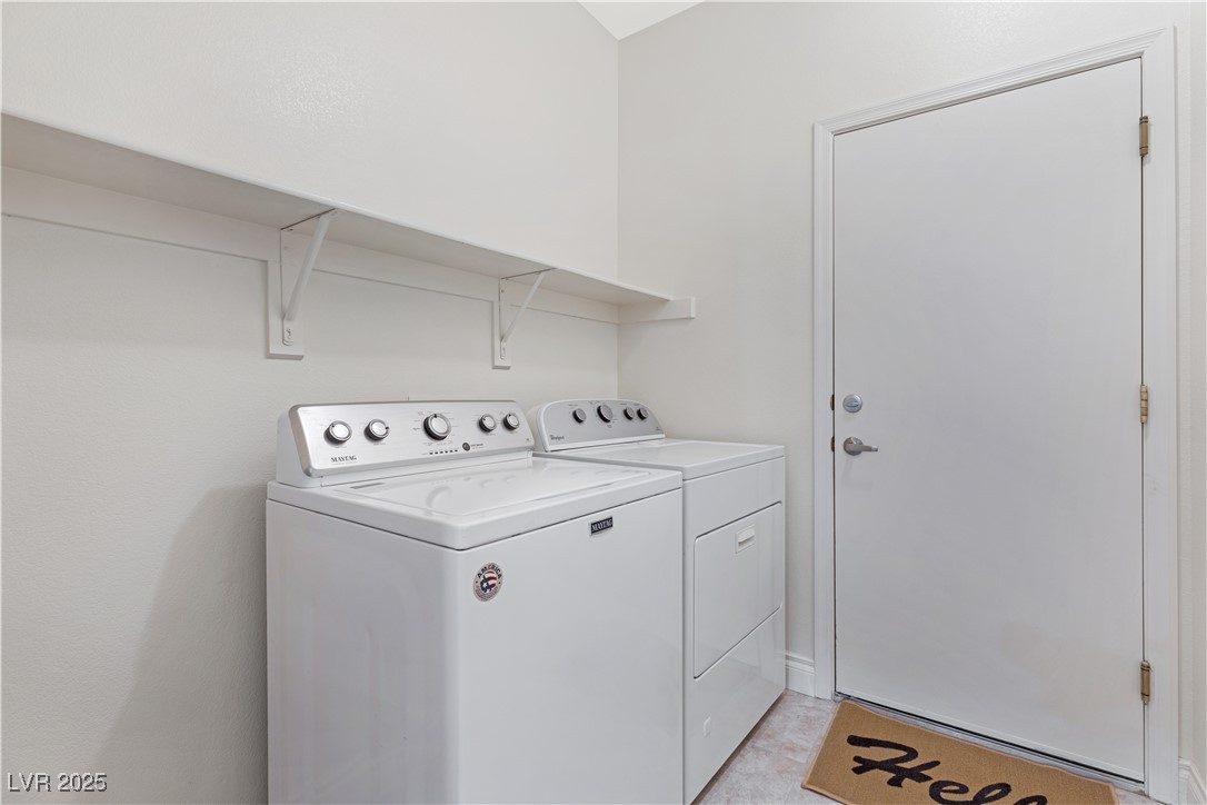 4741 North Goldfield Street North Las Vegas, NV 89031 - Photo 26 of 31