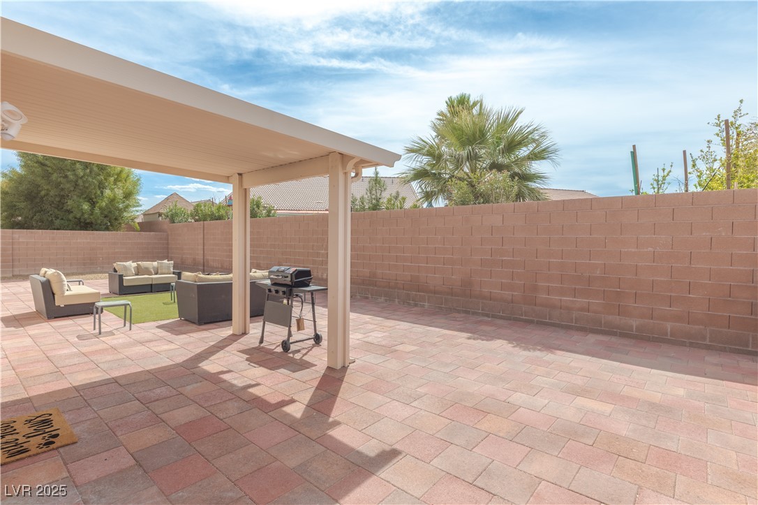 4741 North Goldfield Street North Las Vegas, NV 89031 - Photo 27 of 31