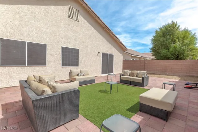 $3,200 | 4741 North Goldfield Street, North Las Vegas, NV 89031