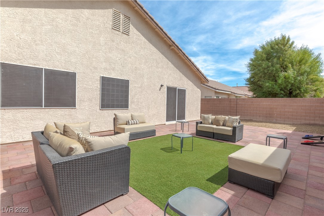 4741 North Goldfield Street North Las Vegas, NV 89031 - Photo 30 of 31